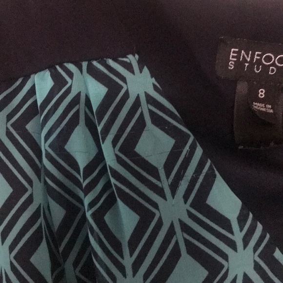 Spring dress - Picture 3 of 4